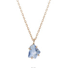 0426-1 遺品整理 ネックレス サファイア ペンダントトップ ニナリッチ Naked Sapphire(single) トップ – マザーハウス 公式サイト