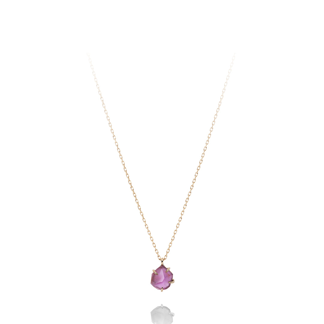 Naked Sapphire (single) トップ