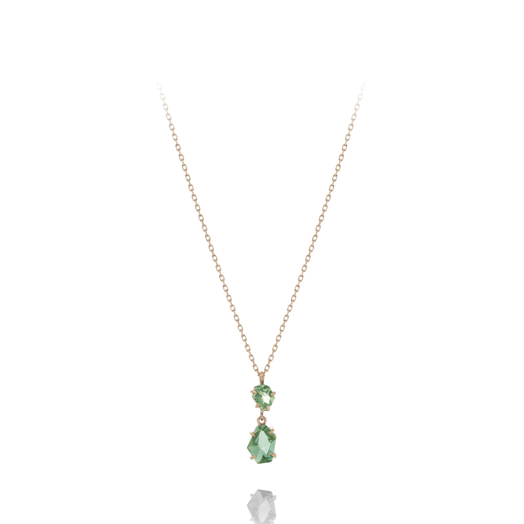 Naked Sapphire (Ren) トップ