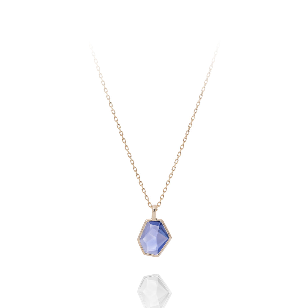 Pale Sapphire トップ