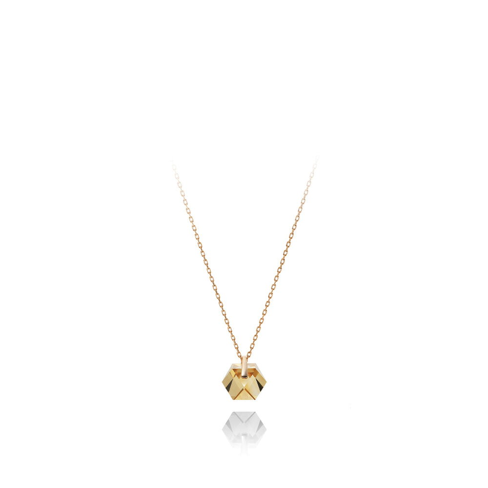 GCINO-ゴールド／シトリン / NONE