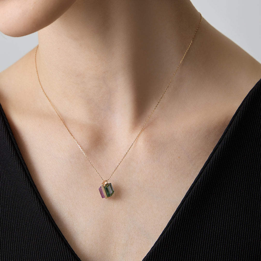 Kobako (Iro-Kasane) トップ (チェーン別売り)