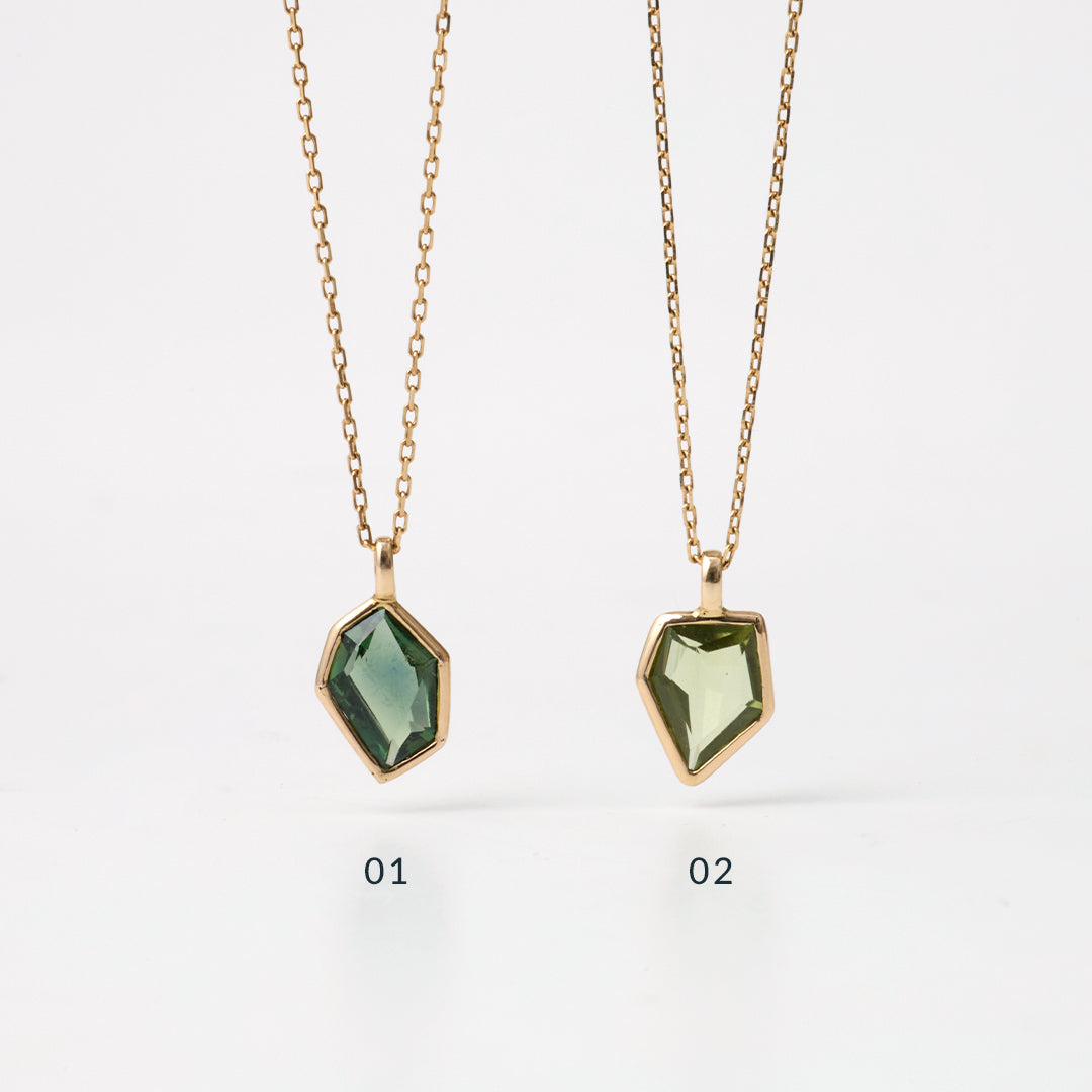 Pale Fancy Sapphire トップ