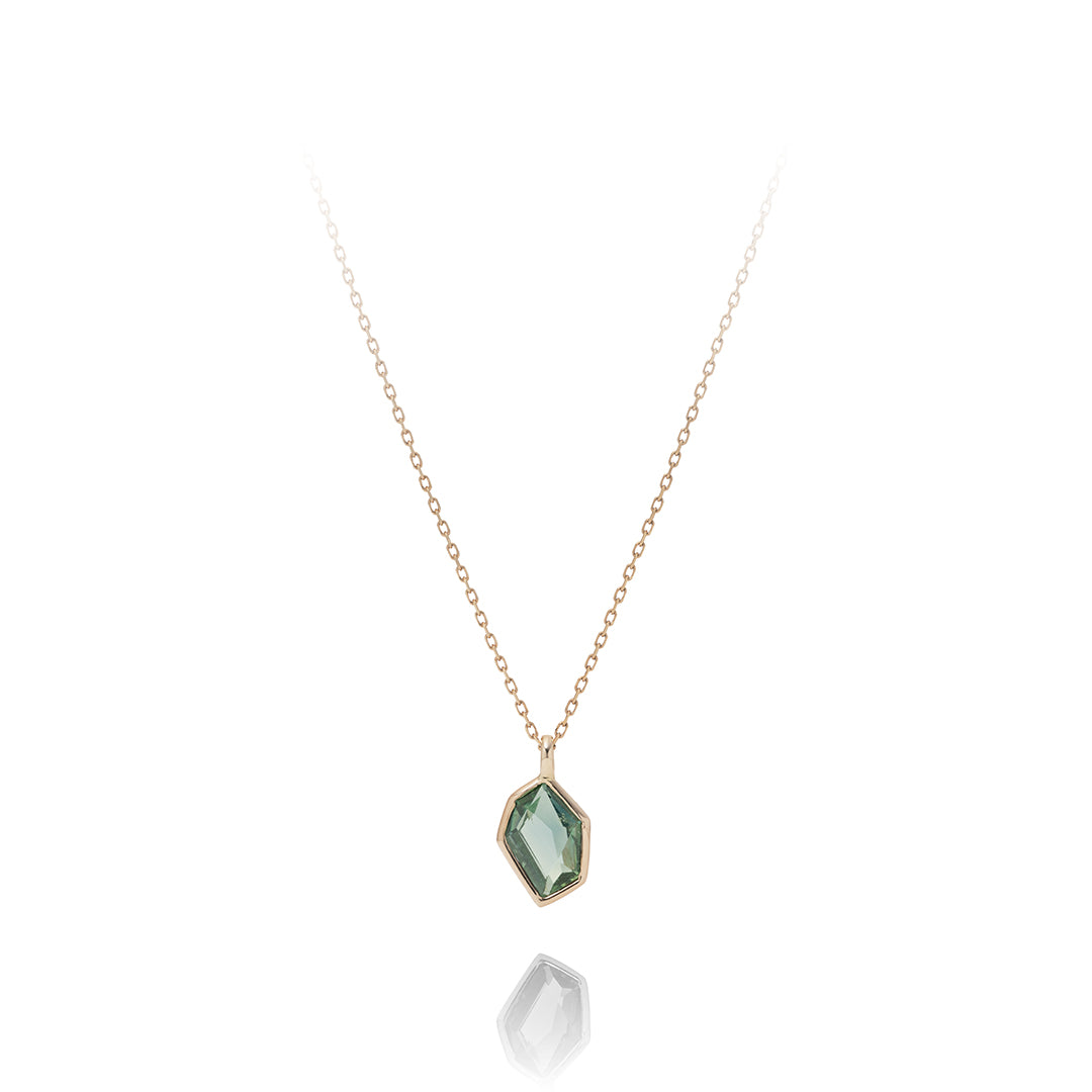 Pale Fancy Sapphire トップ