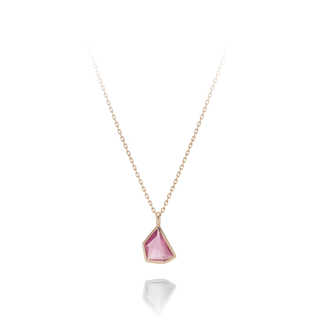 Pale Fancy Sapphire トップ