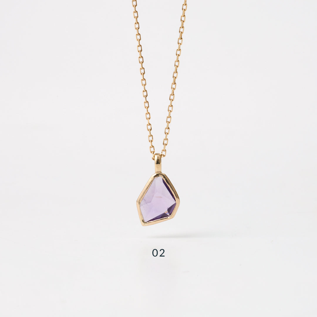 Pale Fancy Sapphire トップ