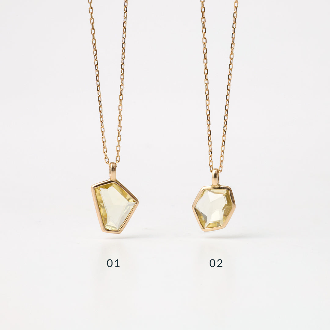 Pale Fancy Sapphire トップ