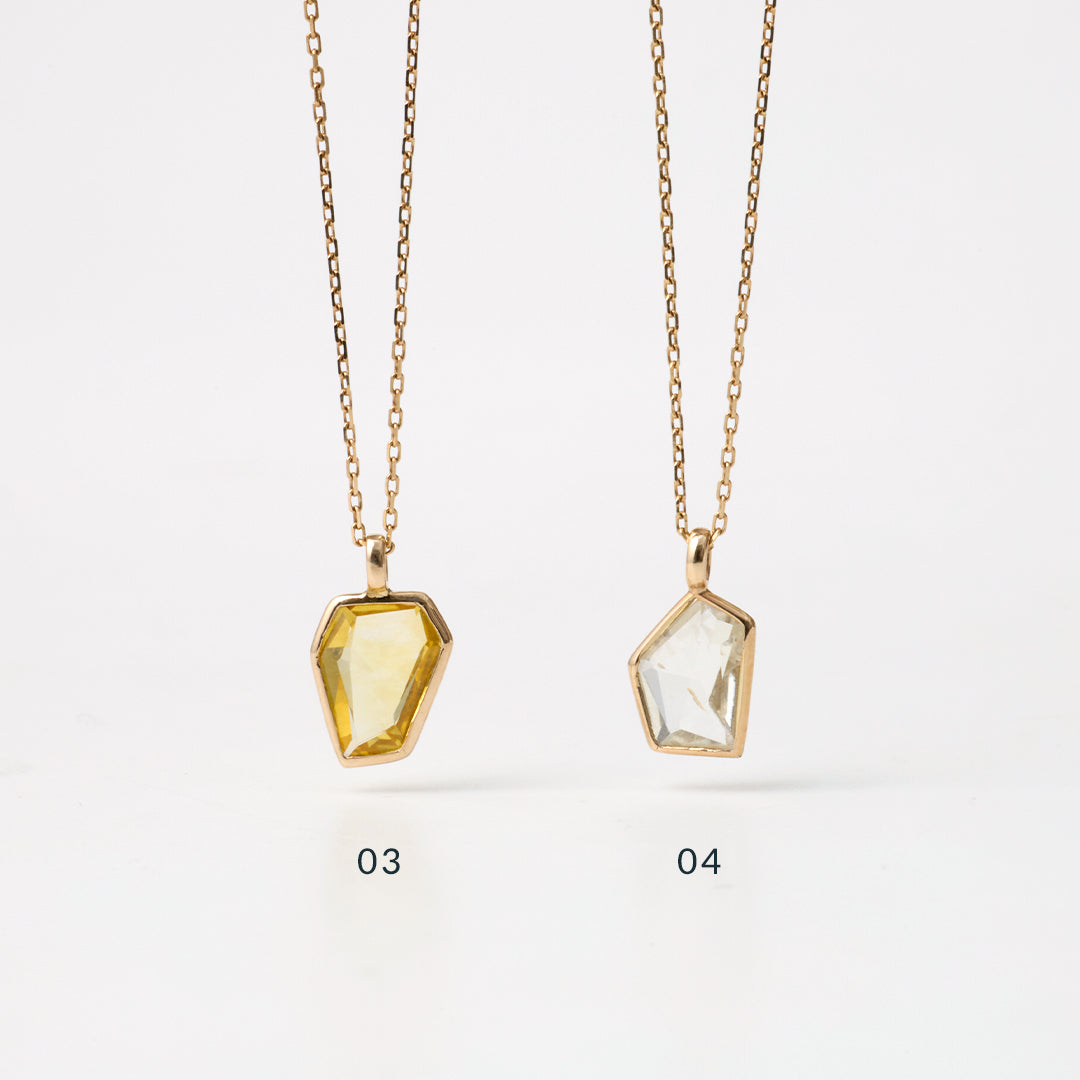 Pale Fancy Sapphire トップ