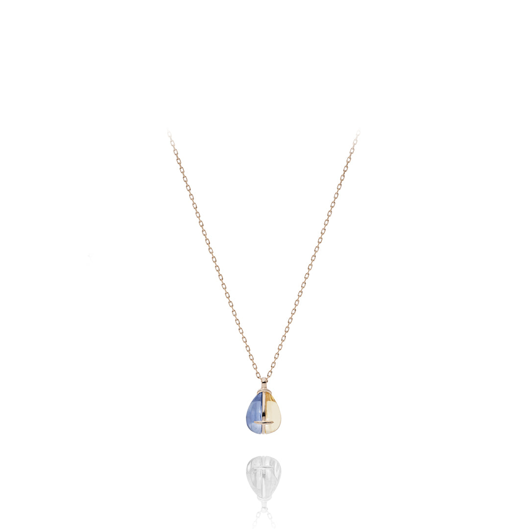 Shizuku Petit Sapphireトップ