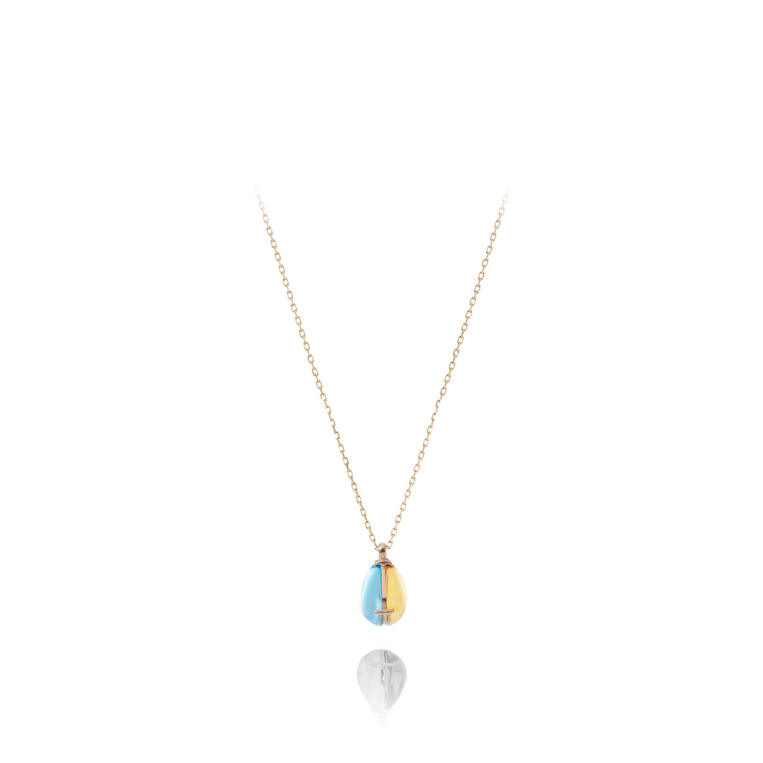 Day and Night (Shizuku) Petit トップ