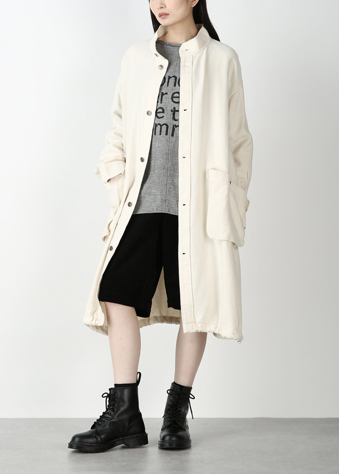 Koiki Transform PT 8 wale Corduroy