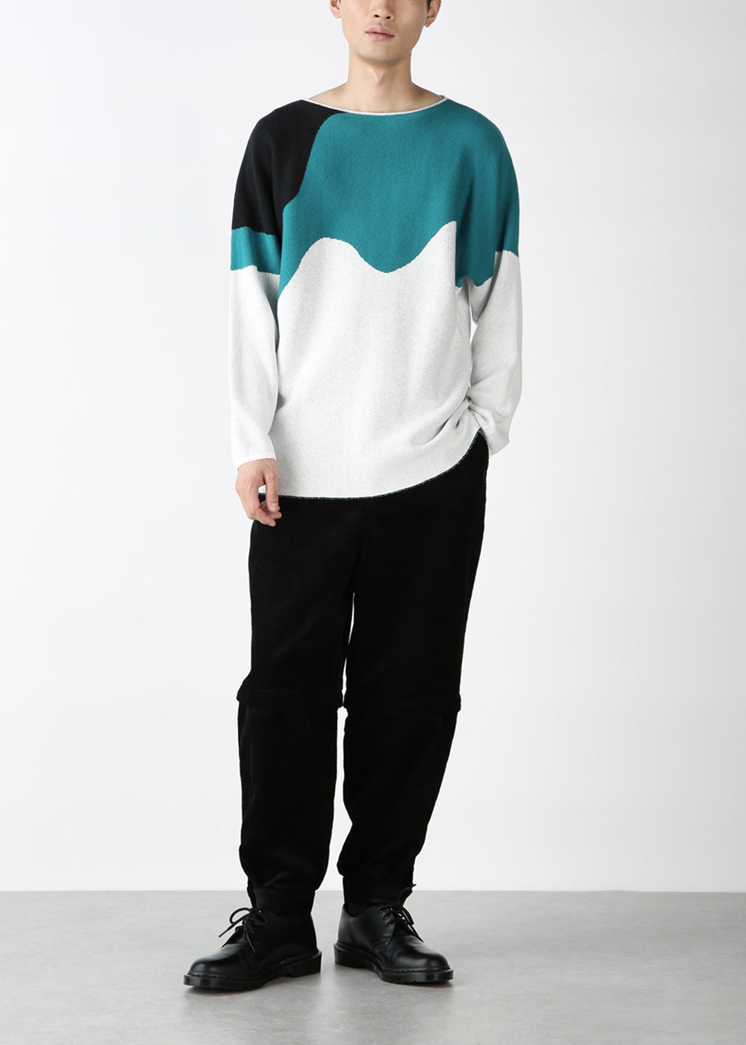 Koiki Transform PT 8 wale Corduroy