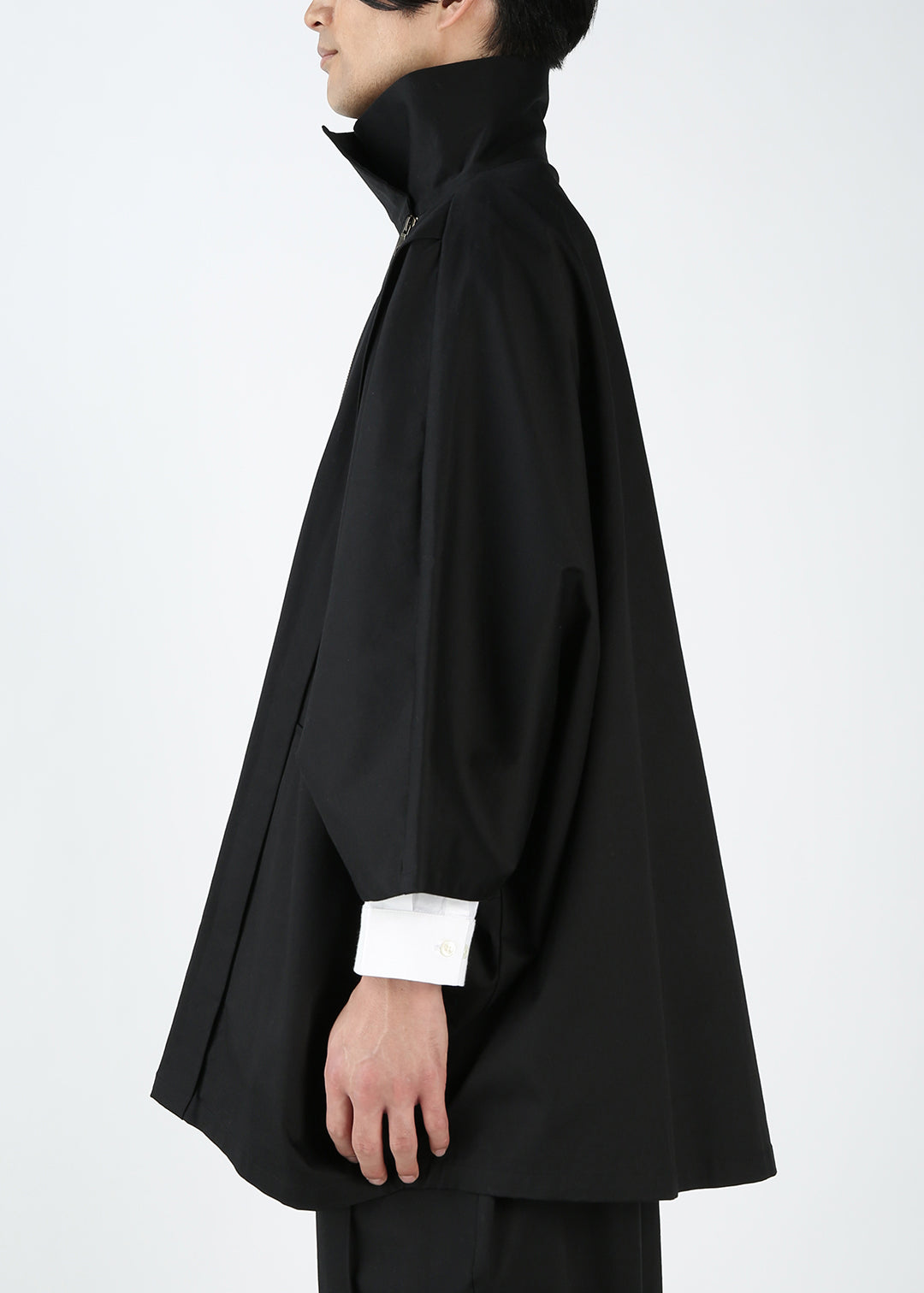 Matou Jacket Cotton Chino