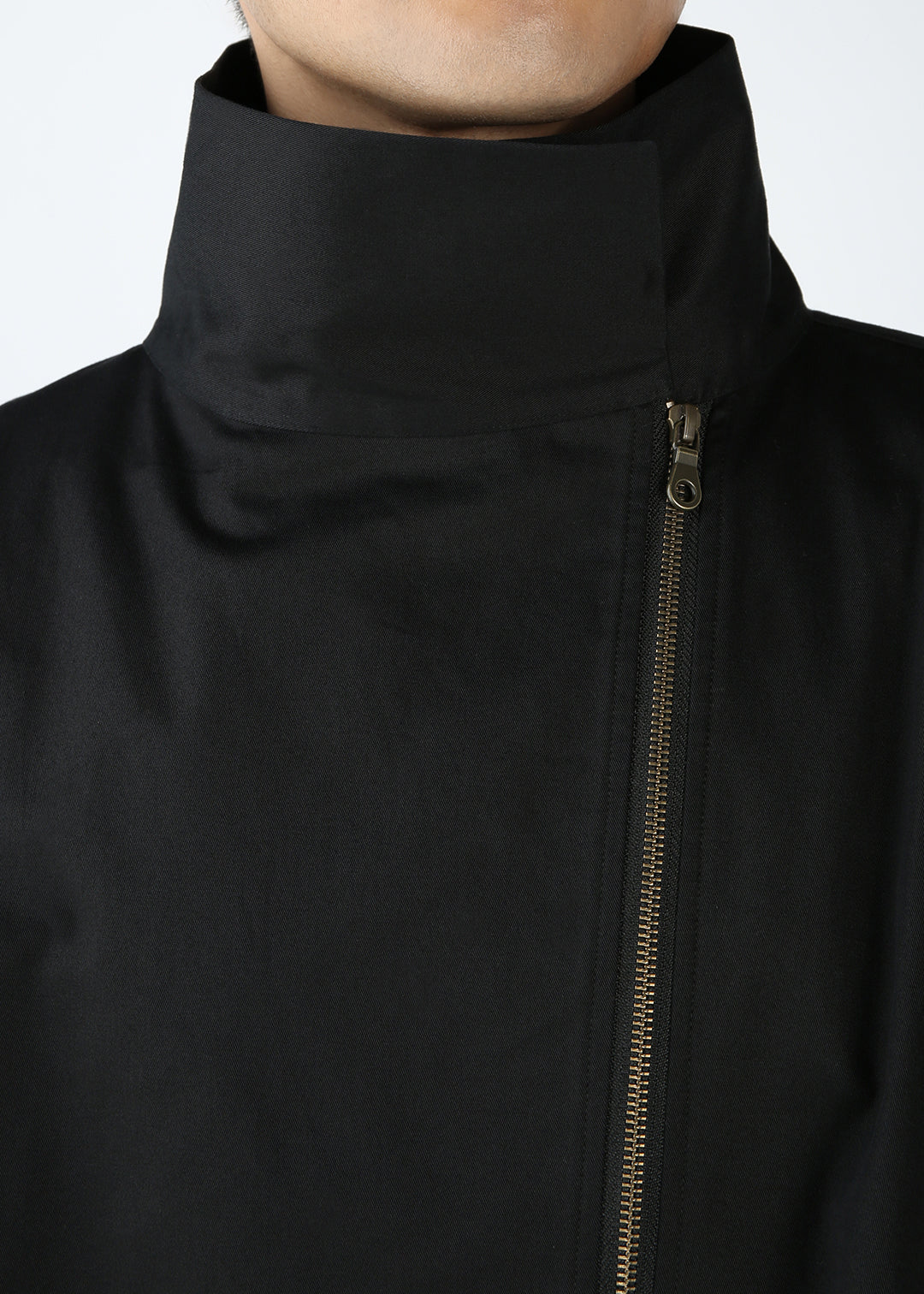 Matou Jacket Cotton Chino