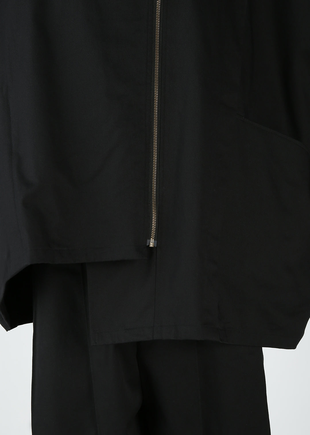 Matou Jacket Cotton Chino