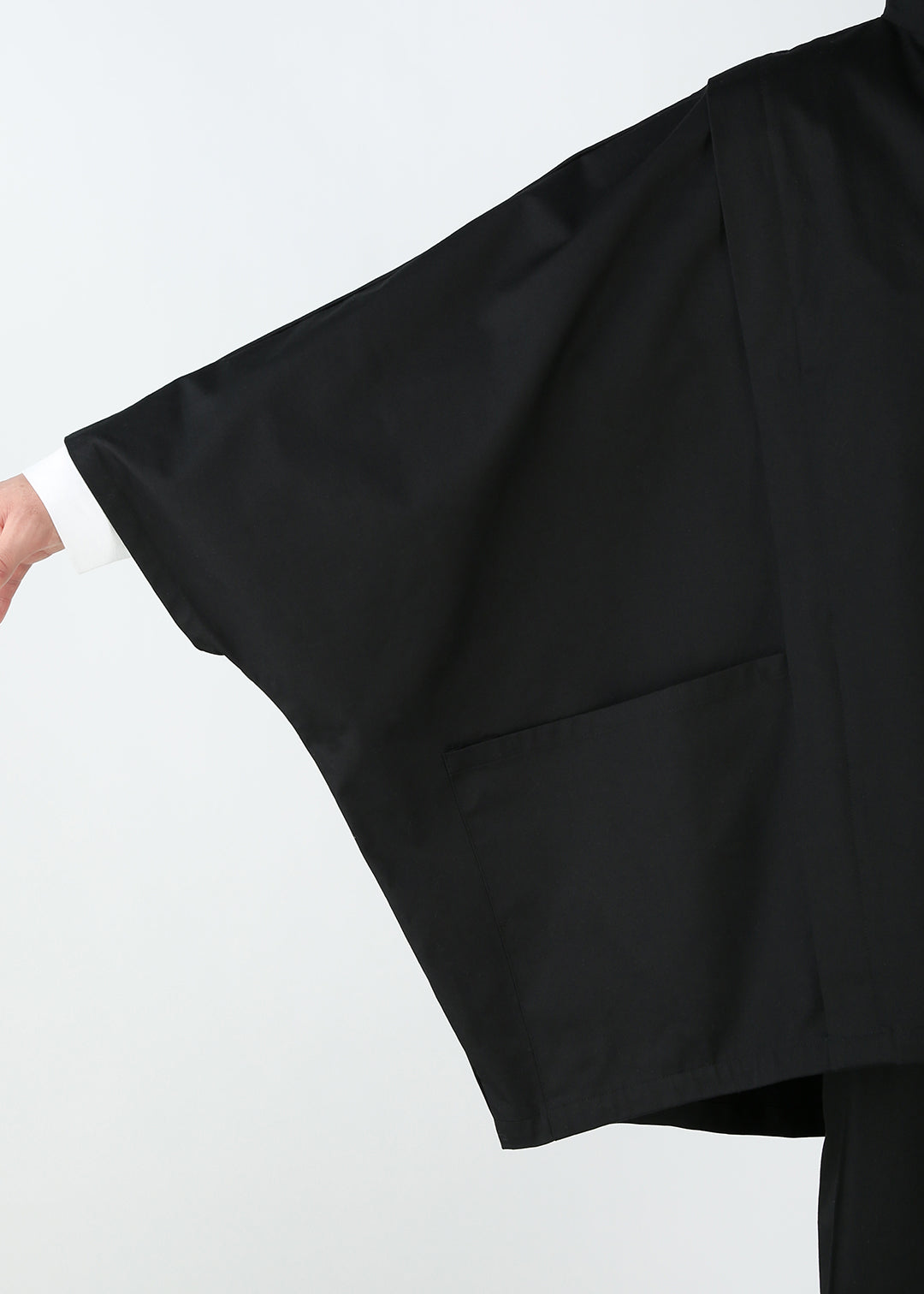 Matou Jacket Cotton Chino