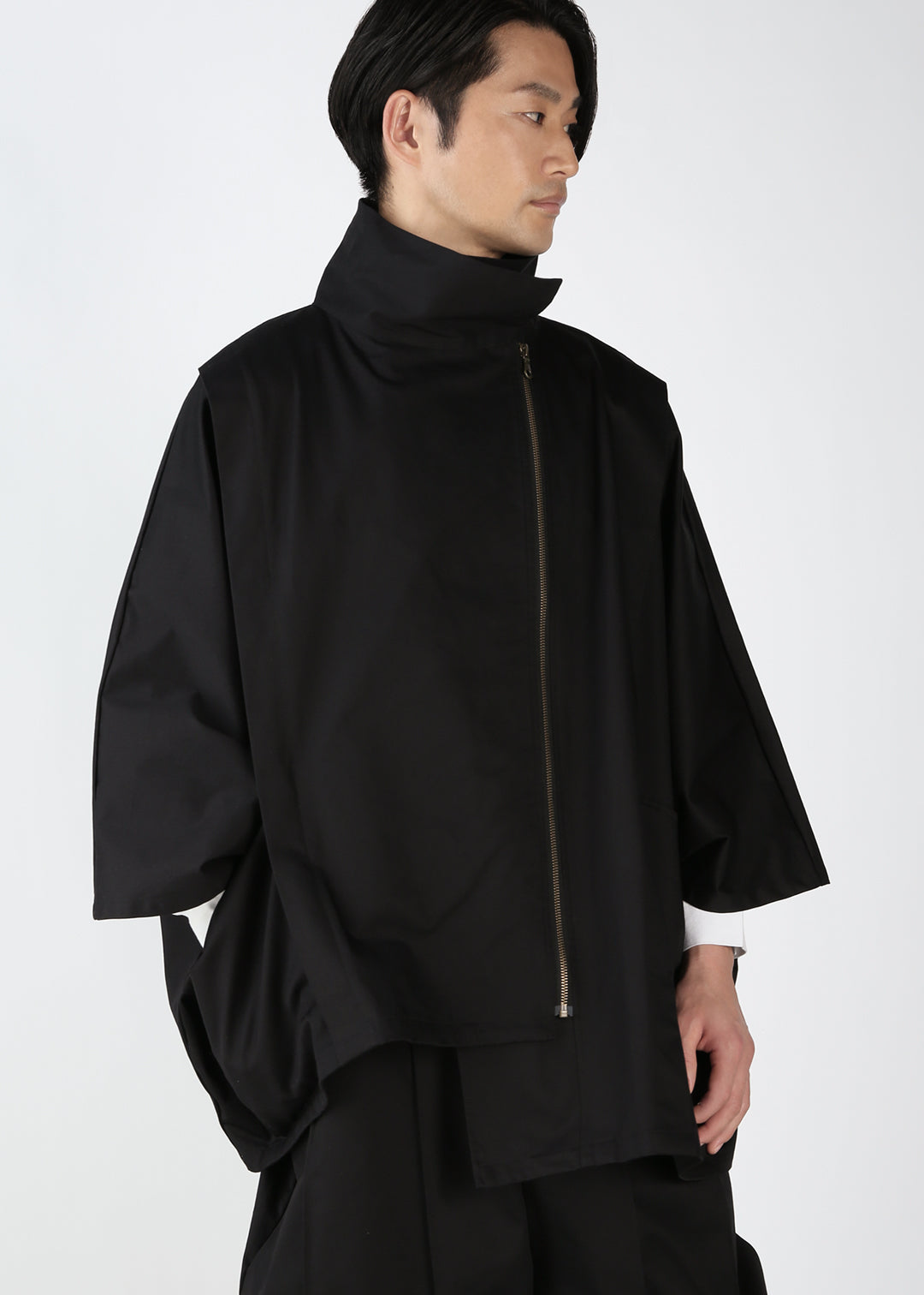 Matou Jacket Cotton Chino