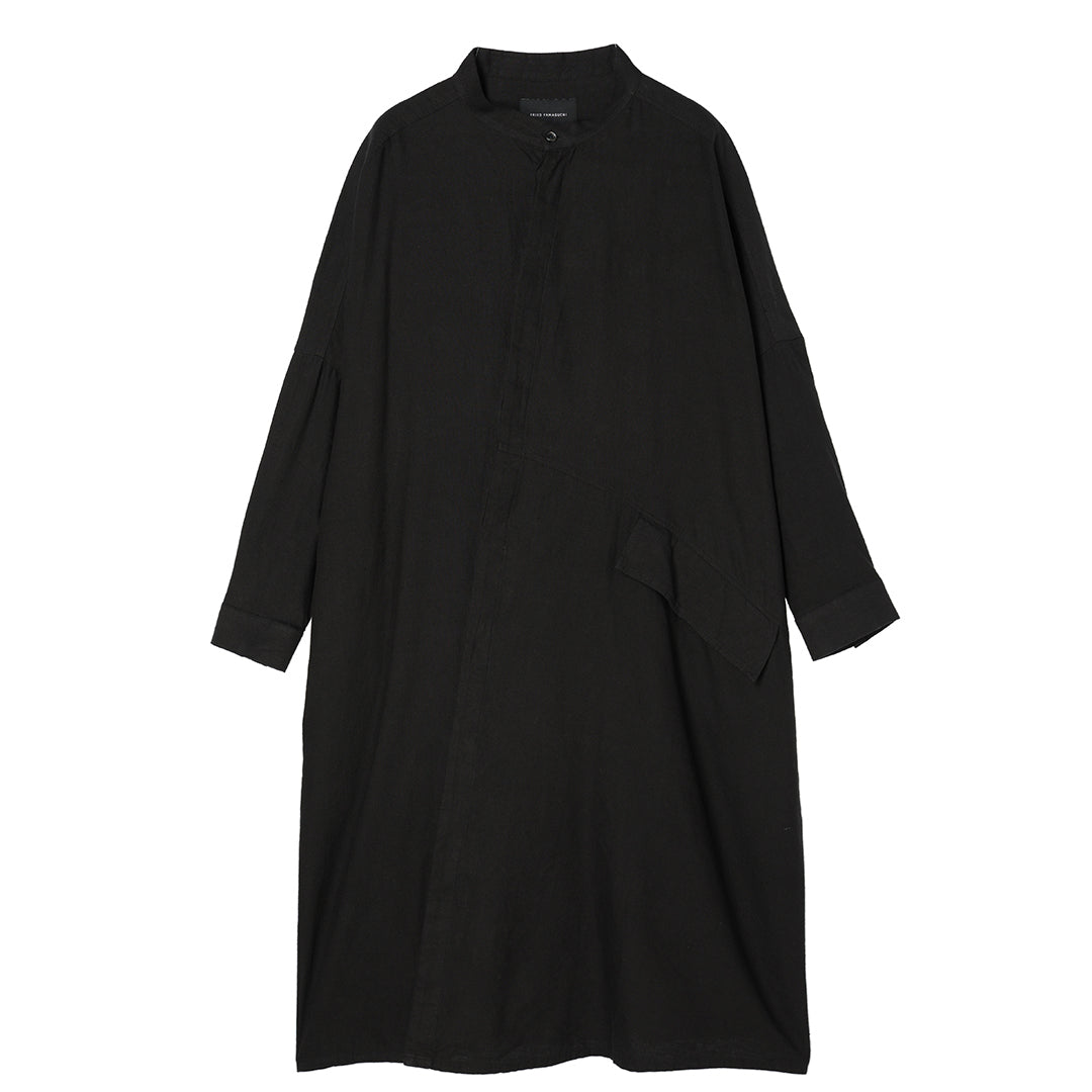 Asymme Patchwork OP Linen Khadi – マザーハウス 公式サイト
