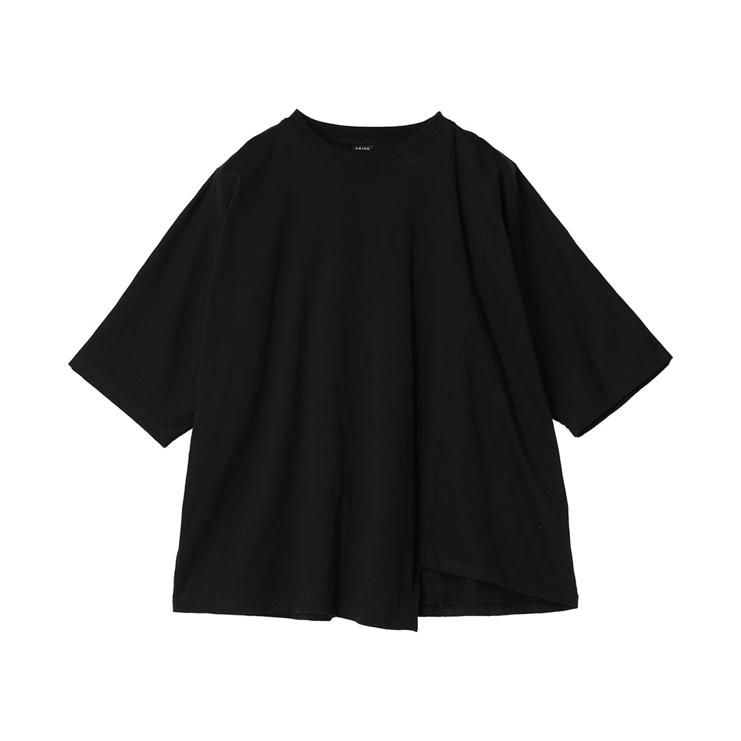 Asymme Big T-shirt Organic Cotton