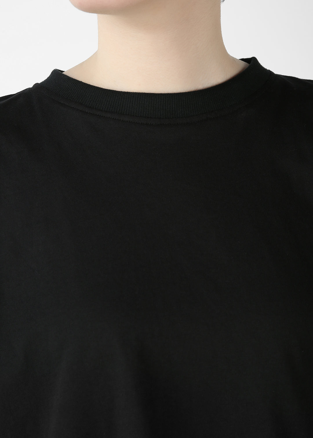 Asymme Big T-shirt Organic Cotton