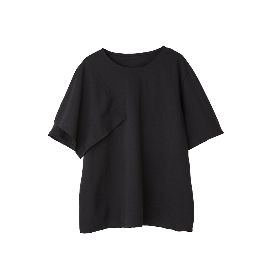 Yuragi Scarf T-shirt Organic Cotton – マザーハウス 公式サイト