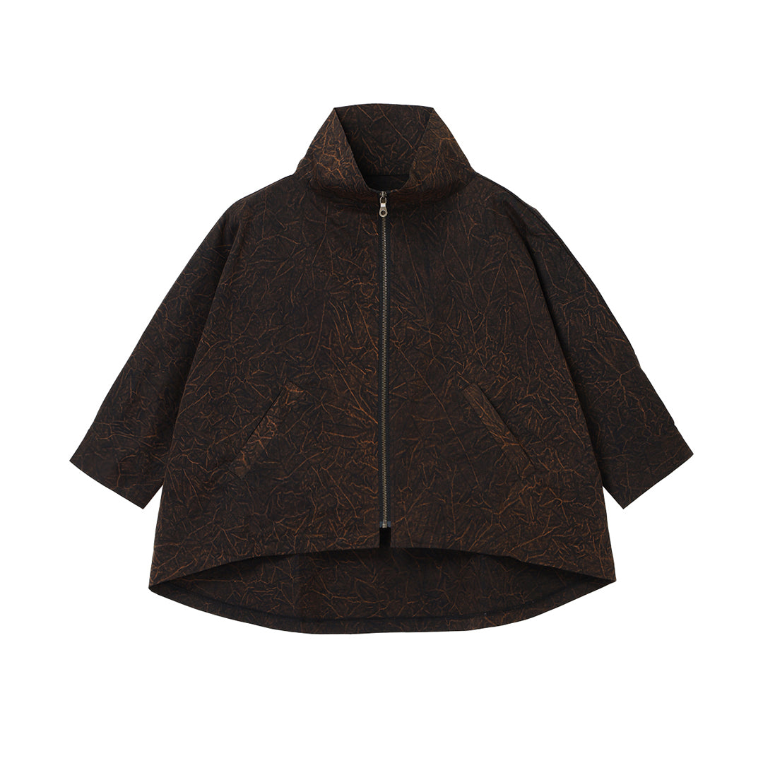 Matou Blouson Washed Chino