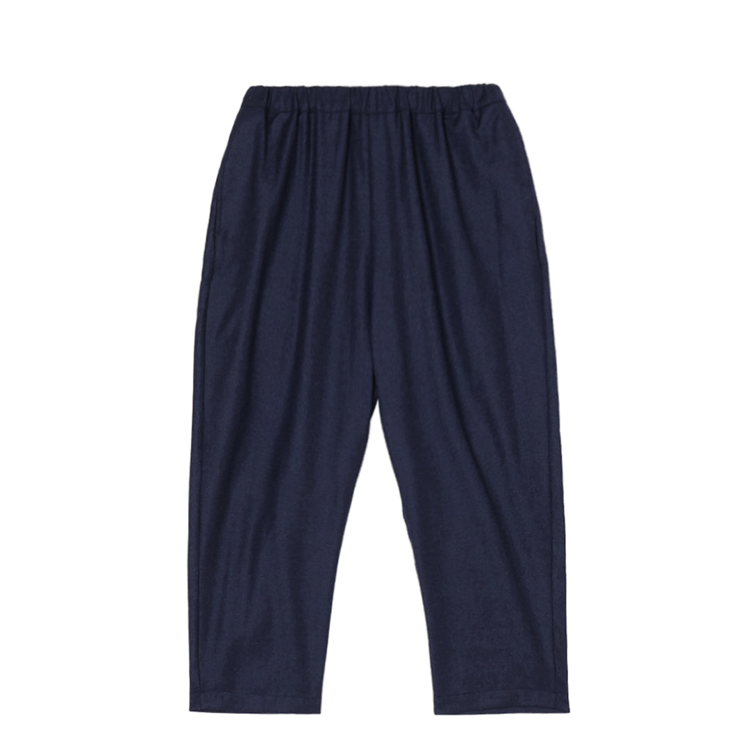 Kaname Simple Pants Ornello