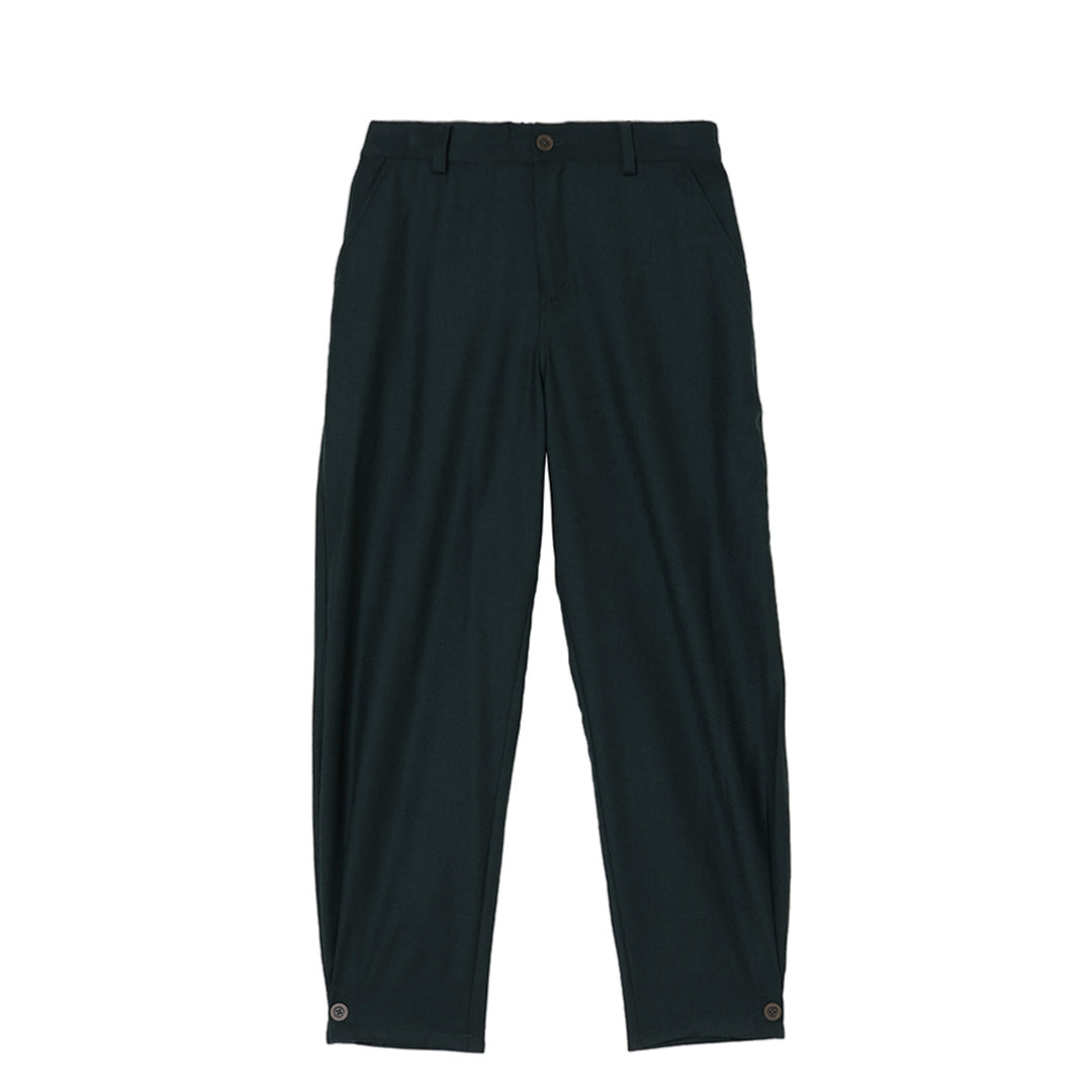 Nomad Side Tuck Pants Ornello