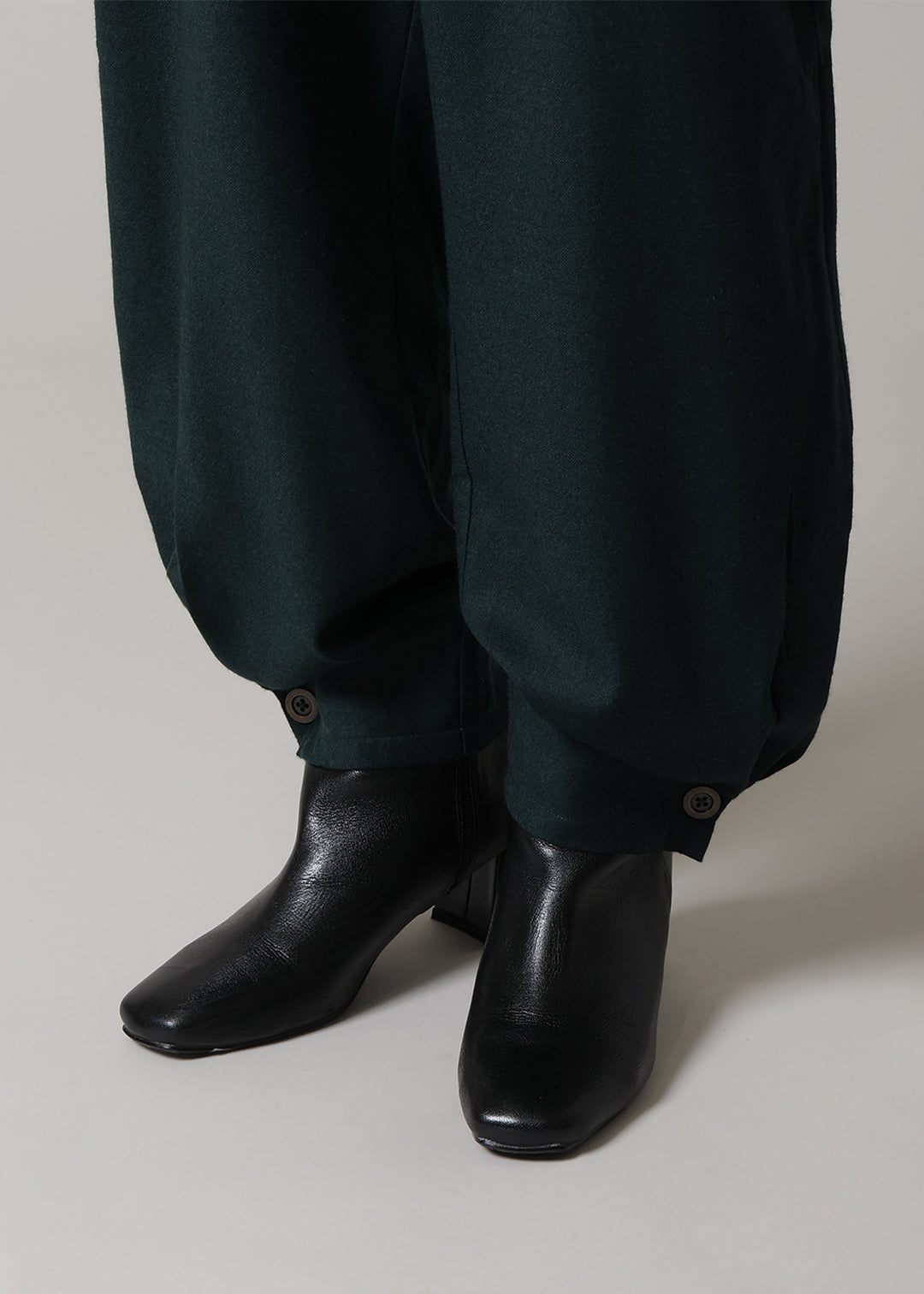 Nomad Side Tuck Pants Ornello