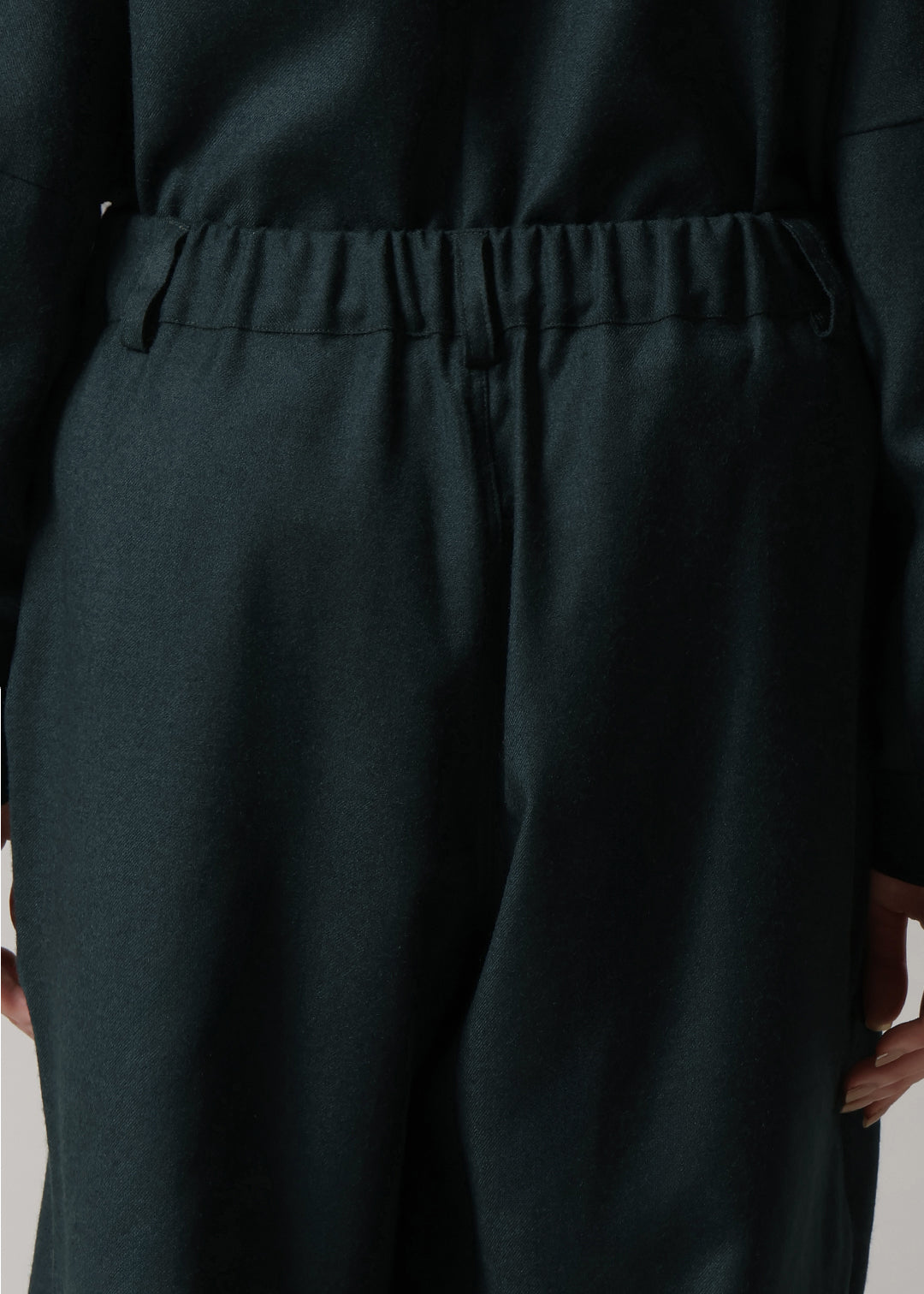 Nomad Side Tuck Pants Ornello