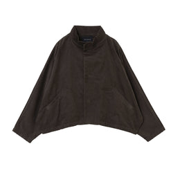 NRGNO-ブラウニッシュグレー / M