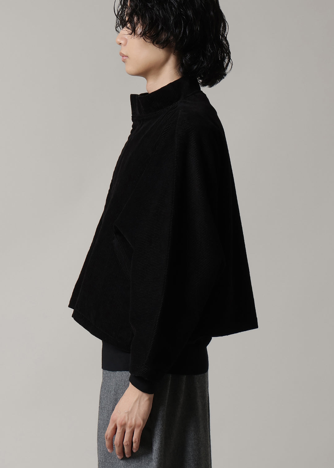 Matou Stand/C Short JK 8w Corduroy