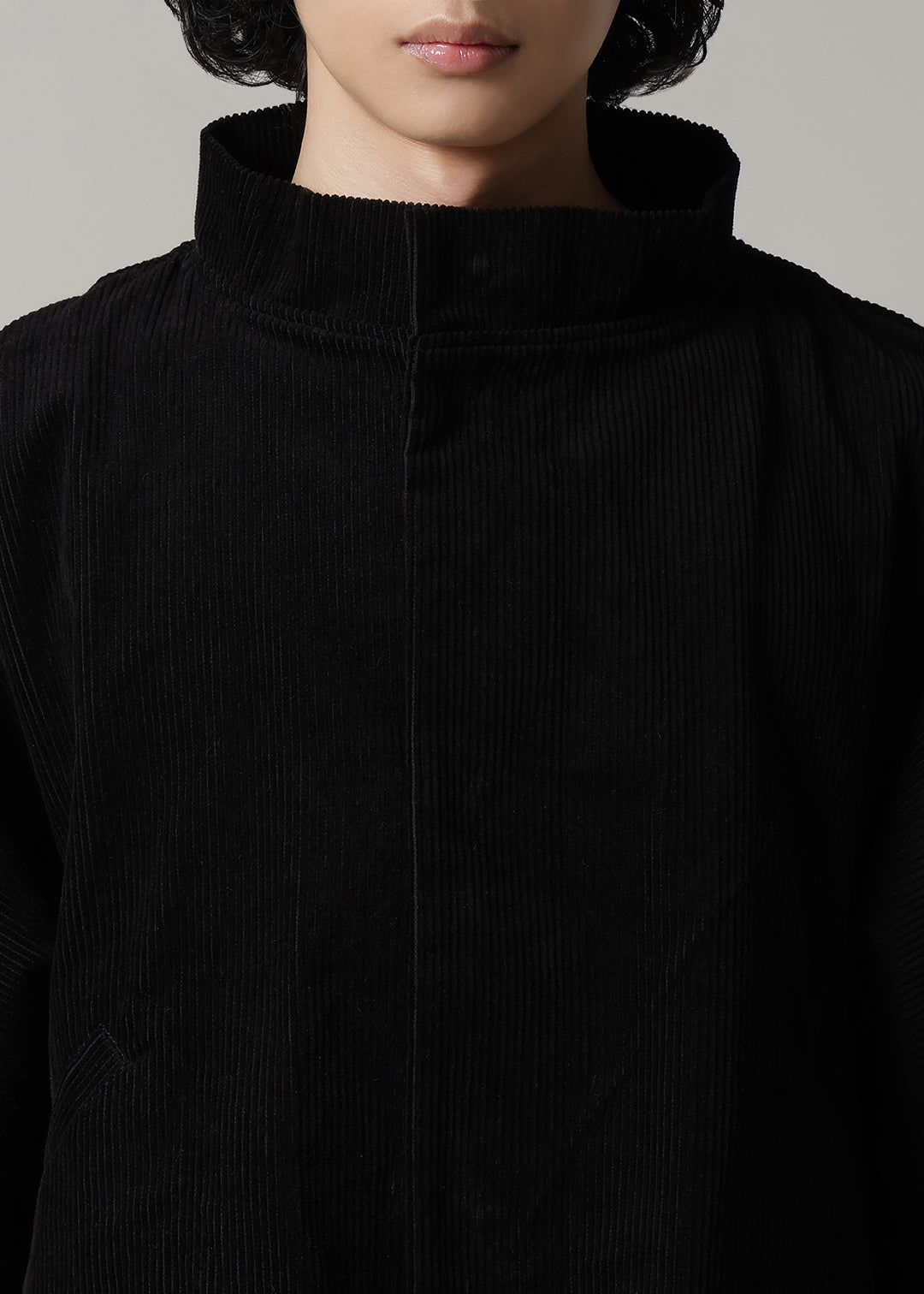 Matou Stand/C Short JK 8w Corduroy