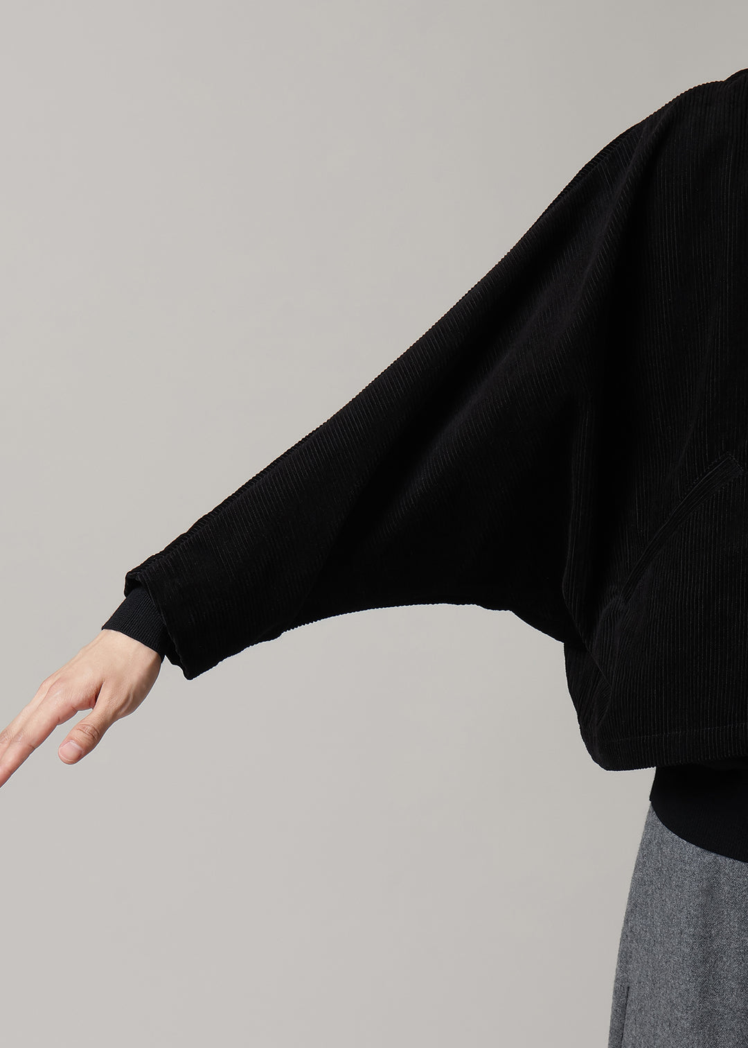 Matou Stand/C Short JK 8w Corduroy