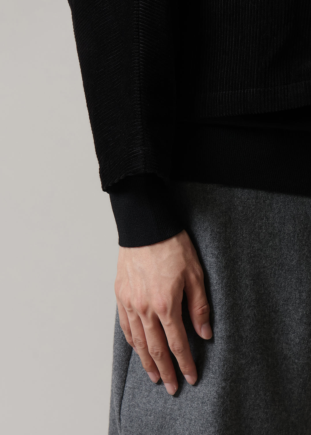 Matou Stand/C Short JK 8w Corduroy