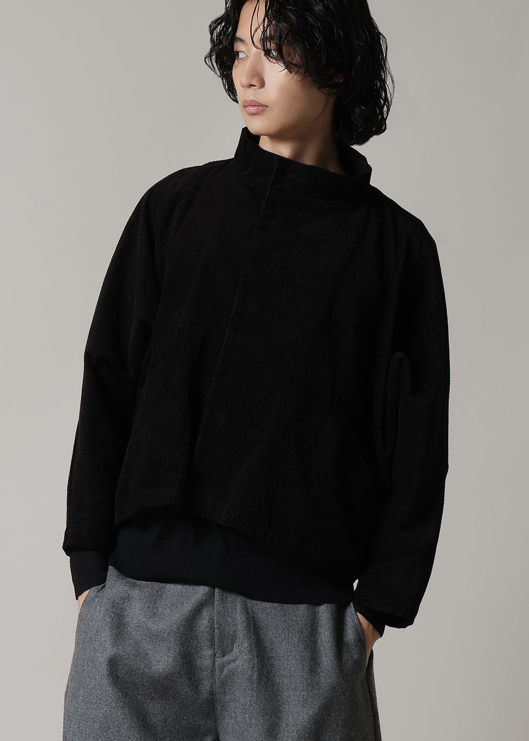 Matou Stand/C Short JK 8w Corduroy