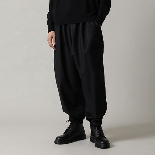 Nomad Volume Relax Pants Ornello – マザーハウス 公式サイト