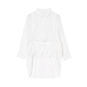 リズムシャツ 150dtツイルカディ