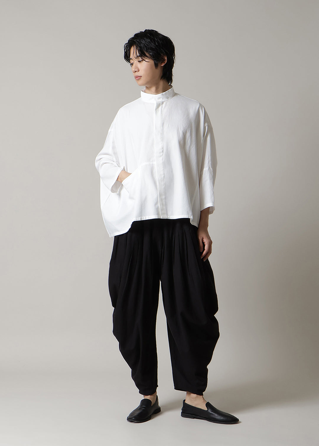 Matou Random Switch SH 150tw Khadi – マザーハウス 公式サイト