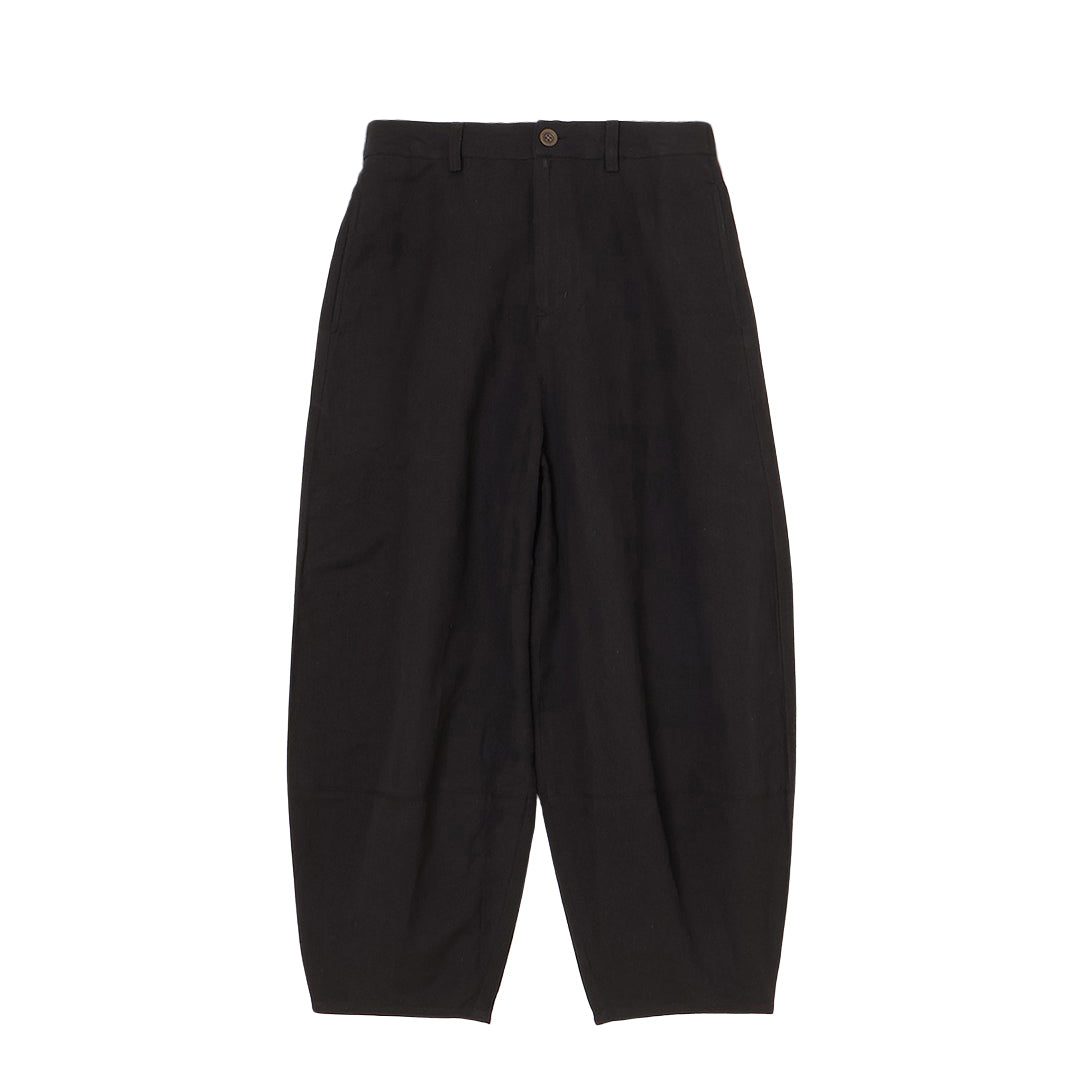 Kaname Slim Balloon PT Linen Khadi