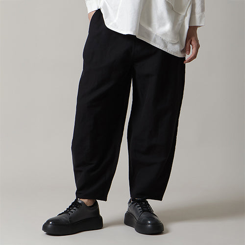 Kaname Slim Balloon PT Linen Khadi – マザーハウス 公式サイト
