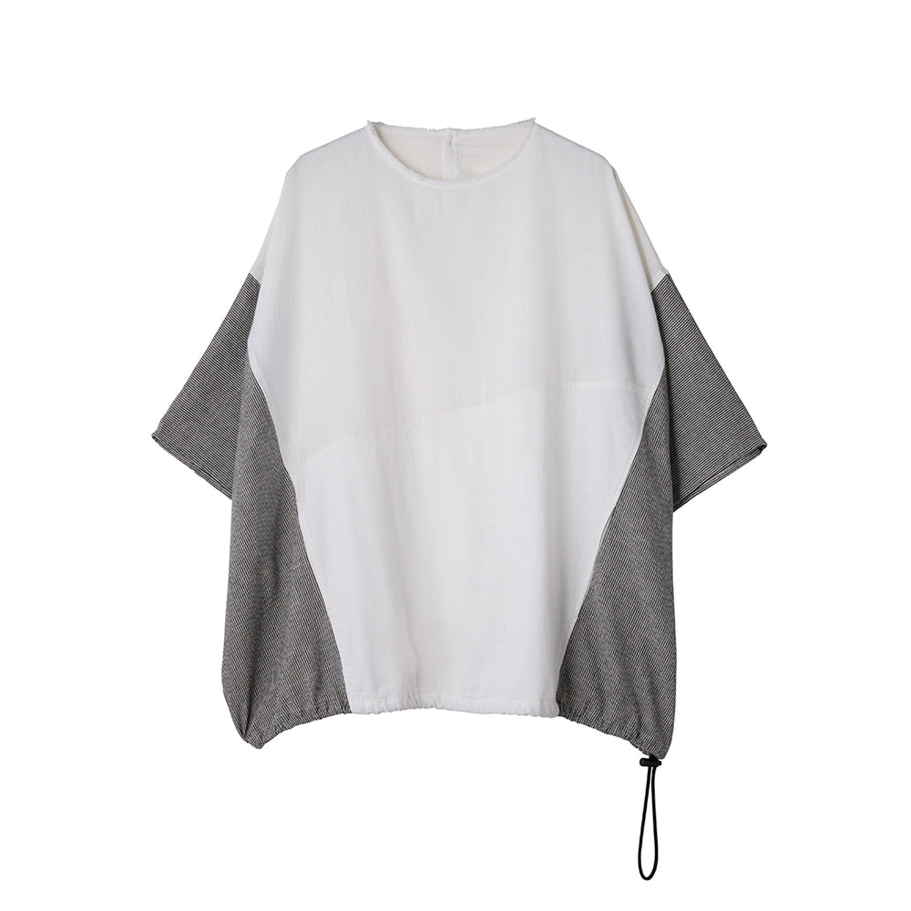 NWHNO-ホワイト / M