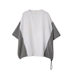 NWHNO-ホワイト / M