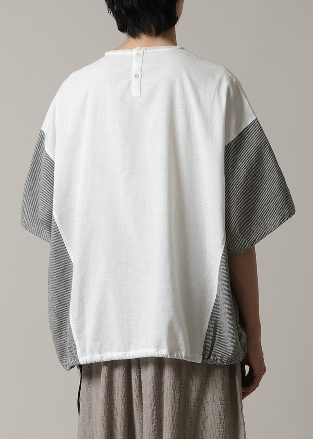 Matou Musasabi Tops 56s stripe