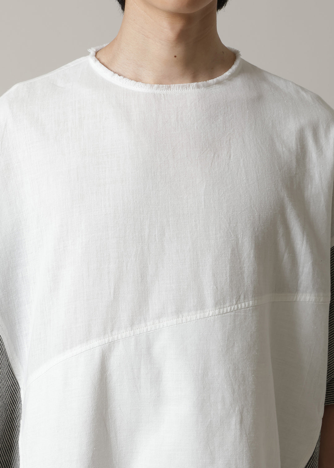 Matou Musasabi Tops 56s stripe