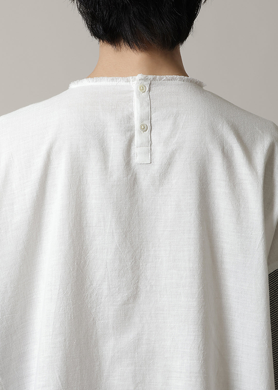 Matou Musasabi Tops 56s stripe