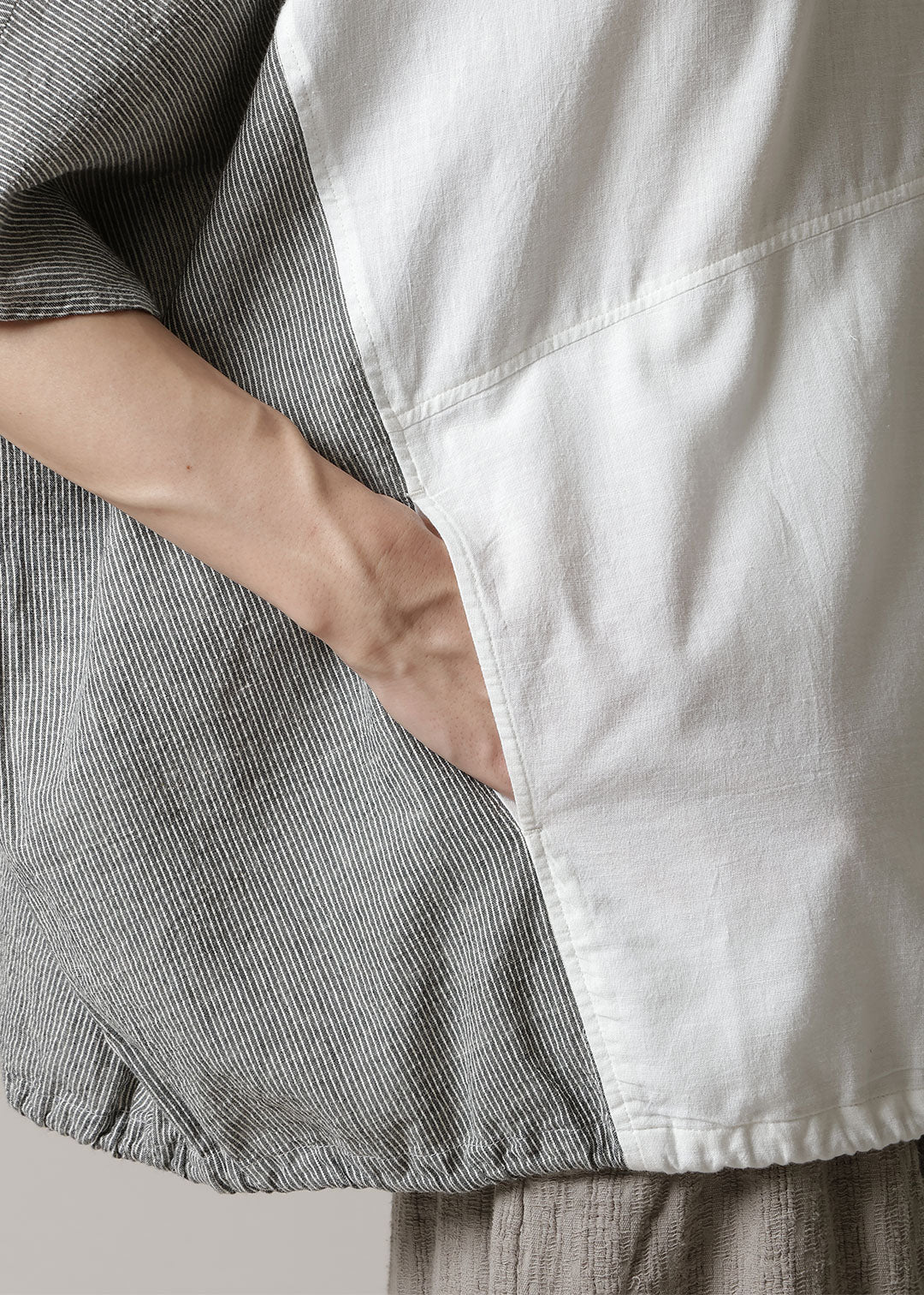 Matou Musasabi Tops 56s stripe