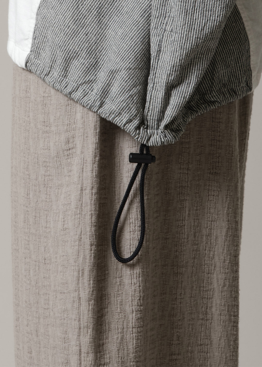 Matou Musasabi Tops 56s stripe