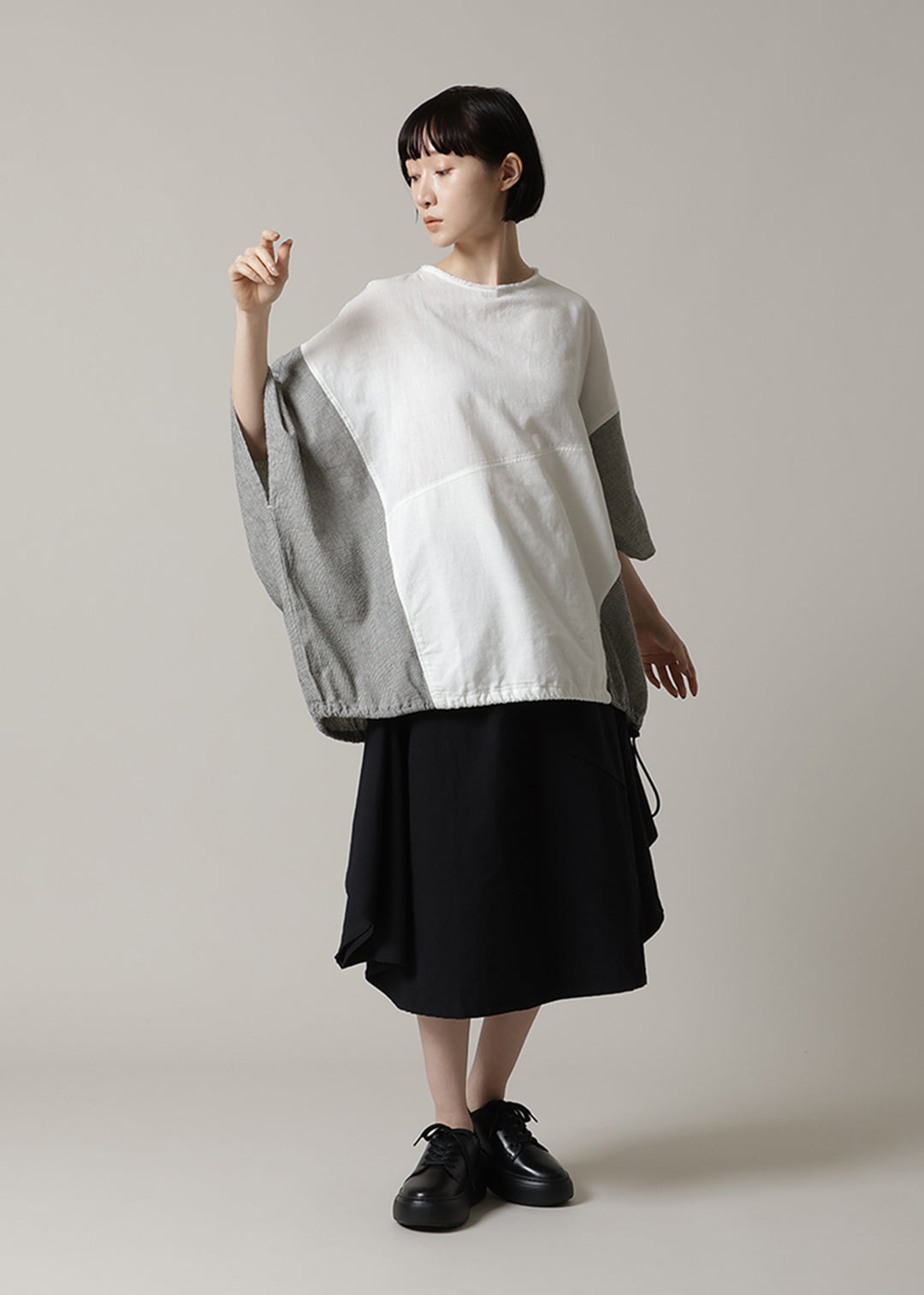 Matou Musasabi Tops 56s stripe