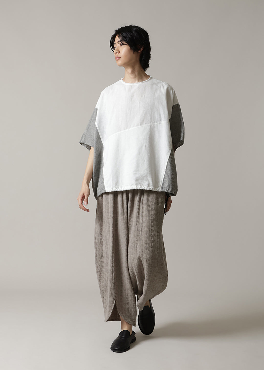 Matou Musasabi Tops 56s stripe